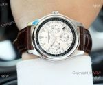 Vacheron Constantin Grand Complications SS White Face Watch - Buy Replica